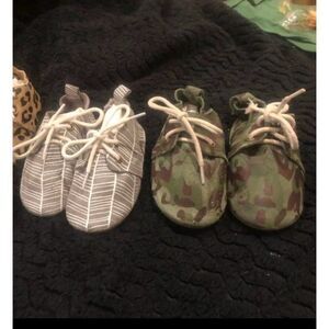 piper finn Shoes Lot